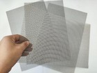 Stainless Steel Mesh 10mesh With 0 7mm Wire Dia 4pack 12x8inch 305x203mm  Hard