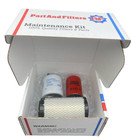 Maintenance Filter Kit For Thermo King Tripac Apu Or Evolution