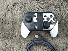 Switch Pro Controller For Nintendo Wireless Game Gamepad Joystick Remote-white