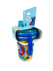 Y9323 The First Years Thomas   Friends  2  Sippy Cup Spill Proof Cups