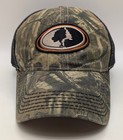 Mossy Oak Flex Stretch Fit Cap Hat S m Fitted Camo Hunting Signatures Camouflage
