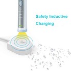 Philips Sonicare Hx6100 Replacement Charging Base Charger Pdaptmag White