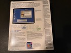 Microsoft Windows 98 Se - Retail Box - Sealed  see Description 