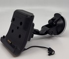 Tomtom Webfleet Pro 8275 Windscreen Mount Dock Cradle Charger 4f17 001 14 With