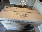 Bunn Vpr Series 33200 0015 Commercial Coffee Maker New In Box  2 Decanters New 