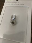 Cricut Maker Double Scoring Wheel Tip Oem P n  2005104 - Sealed