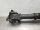 24 2024 Toyota Tacoma 2 4l Front Drive Shaft 4x4