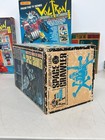 1966 Mattel Man In Space Major Matt Mason Space Crawler Unused In Original Box