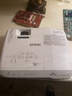 Epson Powerlite 97h 3lcd Projector 3000lm Xga 10000 1 Hdmi H688a