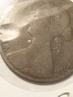 1861   One  1  Cent    Nova Scotia   Vg