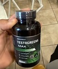 Live Anabolic Testogreens Max Men   s Daily Greens Capsule Supplement 11 2027