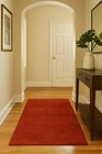 2 9x7 11 Ft Gabbeh Modern Runner Rug Tribal 3x8 Pictorial Design Hallway Rug