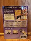 Print Master Platinum Pc Software - Product Key Card For Digital Download New