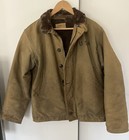 Vintage Original U s  Navy Wwii N-1 Deck Jacket Coat Ww2 Usn Size 40