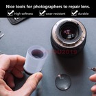 9pcs set Camera Dslr Lens Repair Tools Ring Removal Rubber 8-83mm Accessories