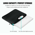 14  15 6  Laptop Case Bag Sleeve With Handle For Macbook Air Pro Lenovo Dell