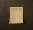Sarawak Scott  117 Hinged