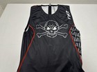 Nwt 2xu Custom Tri Suit Sleeveless Size Large Black Independent Athlete s Inc 