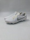 Nike Phantom Venom Elite Fg  white  Soccer Cleats Ao7540-100 Mens Sizes 7-13