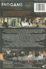 Endgame  New Dvd William Hurt  Patriot  Terrorist  Based On True Story Thriller