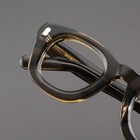 Thick Acetate Reading Glasses Mens Womens Unisex Readers Retro  Eyeglass Frames