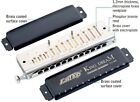 East Top 12holes 48tones King Dream Chromatic Harmonica Key Of C Professional