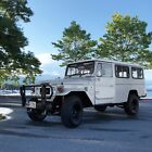1980 Toyota Land Cruiser 