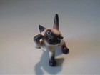 Vintage 1954 Ceramic Designer Workshop Hagen Renaker  khitti Kat  Cat