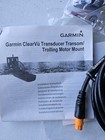 Garmin Gt54 Transducer Brand New 
