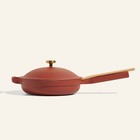 Our Place Home Cook Duo  always Pan 2 0   Perfect Pot  - Firecracker Red Read De