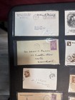 Mix Postal 20 Covers Lot -30