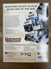 Dungeons   Dragons 4e  Monster Vault Box Set Complete Unpunched 4th Essentials
