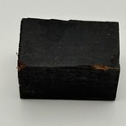 Vintage Unc Tar Heel State Copper Letterpress Printing Block Mascot