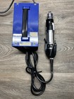 Hios Cl-6500 Electric Torque Screwdriver With Hios Clt-50 Power Supply