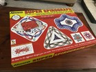 2016 Kenner   s 50th Anniversary Super Spirograph Set Brand New Sealed