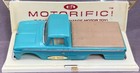 Ideal Motorific Ford Pickup Truck Body Nos Unused Clean Case 1960 s