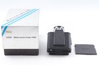 Meter Works  mint  Hasselblad Pme Meter Prism Finder For 500 501 503 From Japan