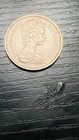 2p Two New Pence D g reg f d 1971 Elizabeth Ll Rare  Amazing Condition As Seen