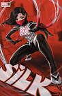  2 Pack  Silk  1 Unknown Comics Lesley Lerix Exclusive Var  05 10 2023 