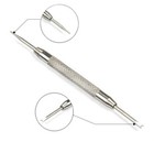 1 Pc Watch Spring Bar Link Remover Repair Pry Tool Kit Stainless Steel Strap New