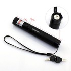 New 405nm 1mw Blue-purple Laser Pen Pointer Lazer Adjustable Focus Visible Beam