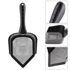 Sand Scoop Metal Detecting Shovel Plastic Beach Water Detector Fast Sifting Tool