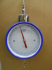 New  Hanging Produce Scale  Double-side Dial  Up To  22 Lbs