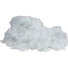Poly-fil Fairfield Original Fiber Fill Stuffing  Premium Polyester  32 Oz       