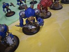 Warmachine Hordes Cygnar  Khador  Heavy Metal Warjacks Lot Of 12 Privateerpress 
