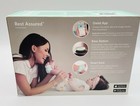 Owlet Smart Sock 2 Rest Assured 0-18 Mo Baby Monitor Sensor  W Box
