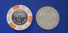 Vintage Stardust Las Vegas  Nevada Gaming Poker Casino Chip    1 Gaming Token