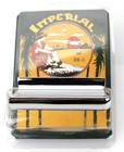 Guitar Co  Cutaway Roundnose Tone Bar Slide For Dobro  Lap Steel