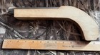 New Percussion 45 Caliber 8    X 7 8  Pistol Barrel With Stock Unfinished Project