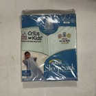 Halo Sleepsack Cribs For Kids Micro-fleece Wearable Blanket Small  Blue  Newborn